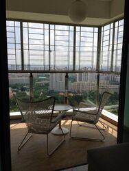 Clover By The Park (D20), Condominium #580189021